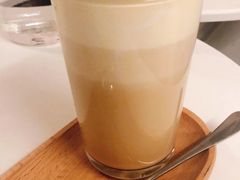 -倦勤咖啡(中山南路店)