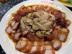 -黄连大头华烧鹅店(大良店)