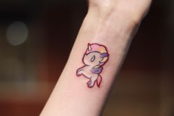 -见雾TATTOO STUDIO
