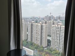 -上海嘉定喜来登酒店