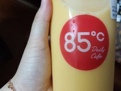 -85度C(苏州石路店)