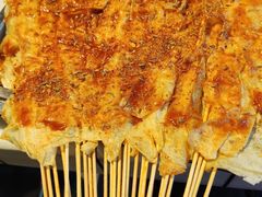 -百味源炭火烤翅 ·夜市大排档(酒仙桥店)