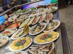 -鲜得莱渔港·小平岛海胆馆(七贤岭店)