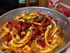 -巢爷老味(东方红店)