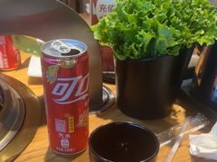 -九田家黑牛烤肉料理(新光汇店)