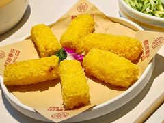 -额娘·春饼烤鸭(华北七楼创始店)