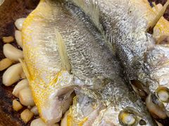 88秒黄鱼-四季暖堂·融合江浙菜(N1955创业园店)