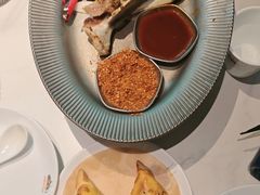 -清真·卡德尔大叔新疆主题餐厅(龙汇路店)