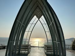 -那琴半岛地质海洋公园