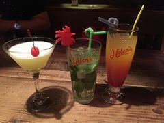 Helens西餐吧(港湾中心店)-Helens海伦司小酒馆(津湾广场店)