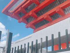 -中华艺术宫(上海美术馆)