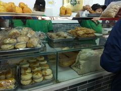 -老磁器口豆汁店(马家堡店)