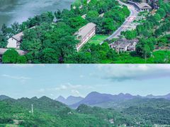 -龙潭生态旅游度假区