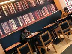 大堂-满记甜品(南京虹悦城三店)