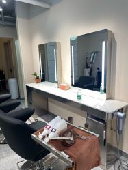 点击看大图 -Will+ Hair Studio