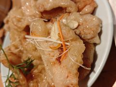-红樱桃·欢乐餐厅(太原里店)