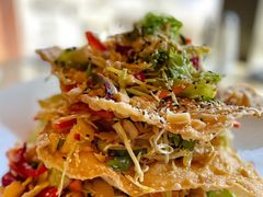 夏威夷盛宴沙拉-The Cheesecake Factory 芝乐坊餐厅(王府中環店)