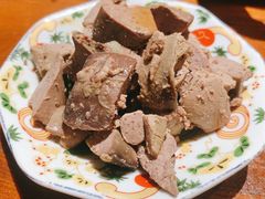 -一吉焼鸟·FOUNDER(桂林路店)