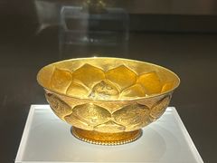 -陕西历史博物馆