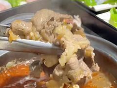 -巴麦隆自助烤肉(桂林路店)