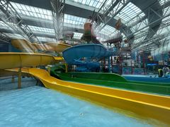 -青岛东方影都融创水世界