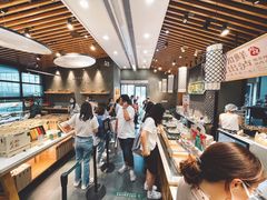 -泸溪河桃酥(江宁太阳城店)
