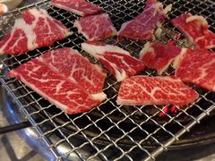 -郑阿姨的家·이모네·韩料&烤肉(武川路店)