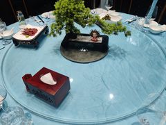 -五岳宫·私房菜
