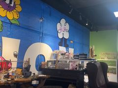 -十八字金·银饰·拼豆·开蚌DIY(魏公芳华里店)