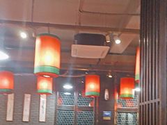 -陈府大宅门成都火锅·手切鲜肉(太原街店)
