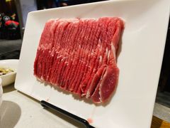 -清真·鸦儿李记·涮肉(和平里店)