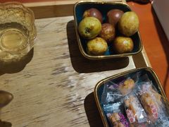 -华夏良子·足道SPA艾灸(翠微店)