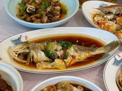 -洲晓鲜·舟山海鲜大排档(朱家尖风景区店)