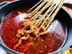 -肉串汪(望京店)