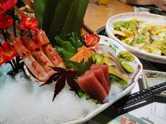 -东田之村自助餐厅(金水路店)