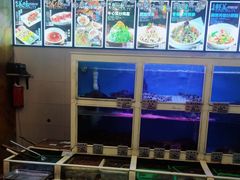 -丽园海鲜饭店(东关街店)