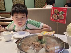 -牛小灶牛杂煲(北京路店)