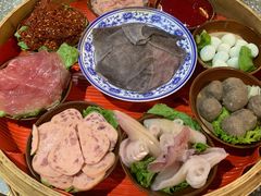 -八一路好吃街(雨田商务大厦店)