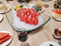 -石鼎香·非遗淮扬火锅(江都龙川桥店)