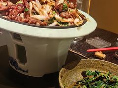 -玖五京菜(杭州城北万象城店)