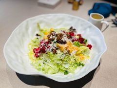 -漢舍中国菜馆(889广场店)