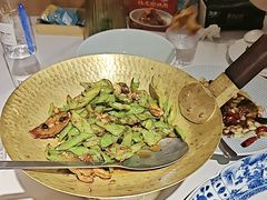 -百年神厨·地道川菜(清江西路店)