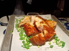 -绿茶餐厅(光谷世界城步行街店)