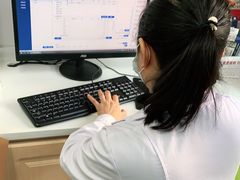 -天使宠物医院·犬猫分诊(彩虹店)