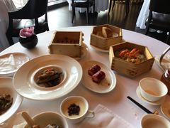 -富力丽思卡尔顿酒店·丽轩中餐厅