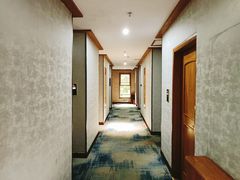 -梅州天地人花园酒店(梅县人民广场店)