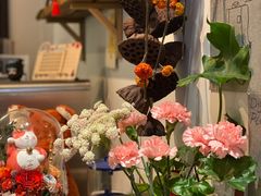 -红小姐咖啡馆(西津渡店)