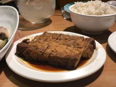 -新加坡高记KOO KEE Restaurant(盈科店)