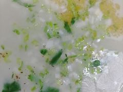 羊汤-老牌坊鲁菜名店(聊城美食岛店)