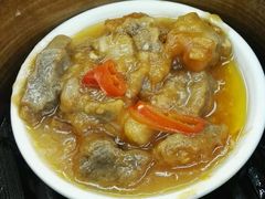 -香港蓮香樓(上環店)
